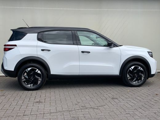 Opel Frontera Extended range Electric GS 54 kWh Airco | Camera | Cruise Control | DAB | Keyless | LED | LMV 17"... ActivLease financial lease