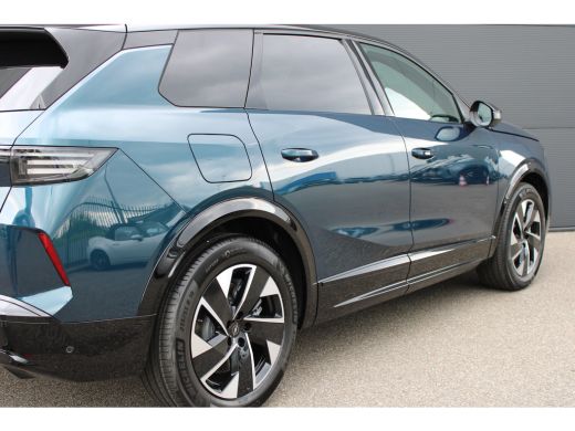 Opel Grandland 1.6 Turbo Plug-in-Hybrid GS Automaat | Camera | Navigatie | Focal | Carplay | Trekhaak | ActivLease financial lease