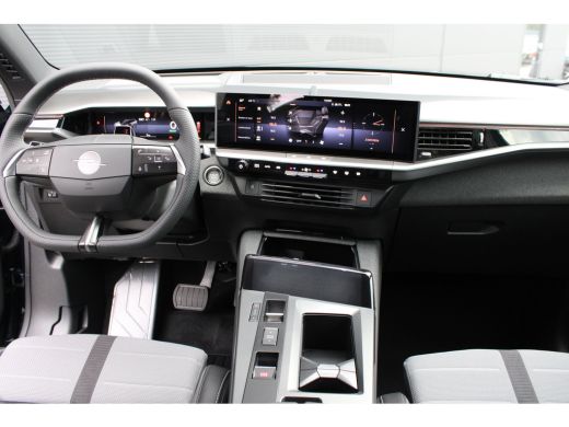 Opel Grandland 1.6 Turbo Plug-in-Hybrid GS Automaat | Camera | Navigatie | Focal | Carplay | Trekhaak | ActivLease financial lease
