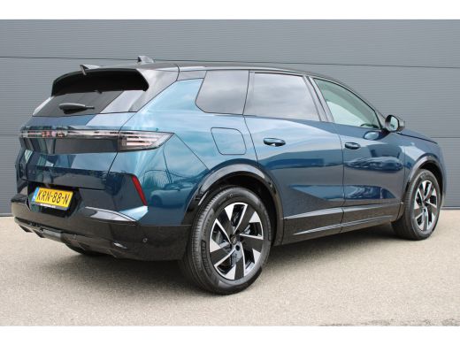 Opel Grandland 1.6 Turbo Plug-in-Hybrid GS Automaat | Camera | Navigatie | Focal | Carplay | Trekhaak | ActivLease financial lease