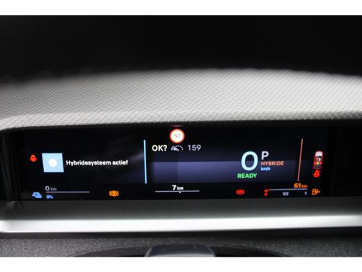 Opel Grandland 1.6 Turbo Plug-in-Hybrid GS Automaat | Camera | Navigatie | Focal | Carplay | Trekhaak | ActivLease financial lease