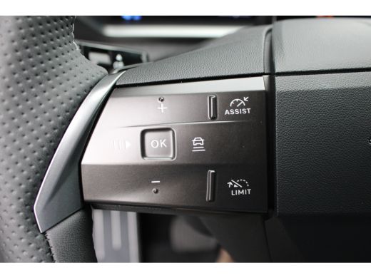 Opel Grandland 1.6 Turbo Plug-in-Hybrid GS Automaat | Camera | Navigatie | Focal | Carplay | Trekhaak | ActivLease financial lease