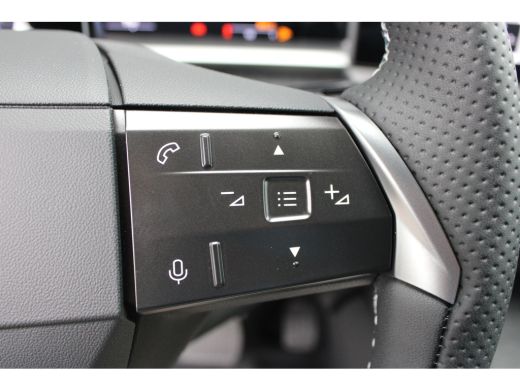 Opel Grandland 1.6 Turbo Plug-in-Hybrid GS Automaat | Camera | Navigatie | Focal | Carplay | Trekhaak | ActivLease financial lease