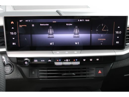 Opel Grandland 1.6 Turbo Plug-in-Hybrid GS Automaat | Camera | Navigatie | Focal | Carplay | Trekhaak | ActivLease financial lease