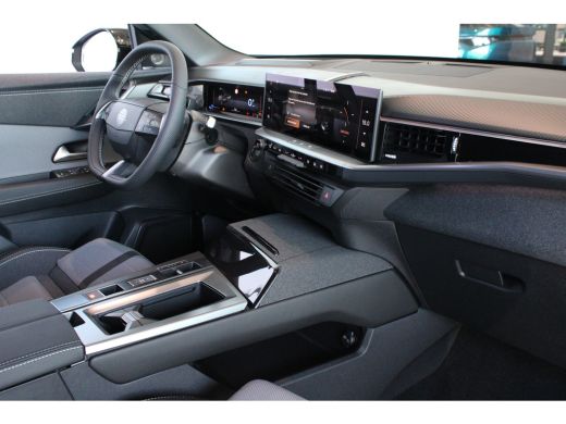Opel Grandland 1.6 Turbo Plug-in-Hybrid GS Automaat | Camera | Navigatie | Focal | Carplay | Trekhaak | ActivLease financial lease