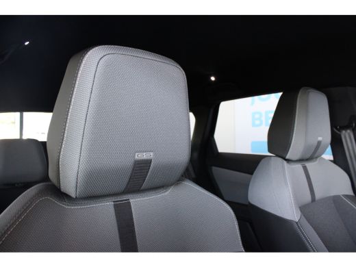 Opel Grandland 1.6 Turbo Plug-in-Hybrid GS Automaat | Camera | Navigatie | Focal | Carplay | Trekhaak | ActivLease financial lease