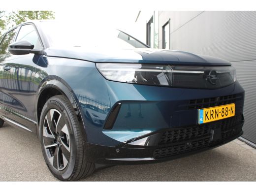 Opel Grandland 1.6 Turbo Plug-in-Hybrid GS Automaat | Camera | Navigatie | Focal | Carplay | Trekhaak | ActivLease financial lease