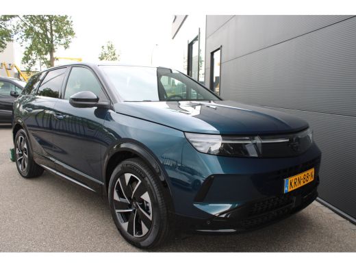 Opel Grandland 1.6 Turbo Plug-in-Hybrid GS Automaat | Camera | Navigatie | Focal | Carplay | Trekhaak | ActivLease financial lease