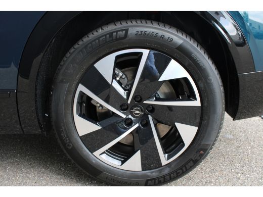 Opel Grandland 1.6 Turbo Plug-in-Hybrid GS Automaat | Camera | Navigatie | Focal | Carplay | Trekhaak | ActivLease financial lease