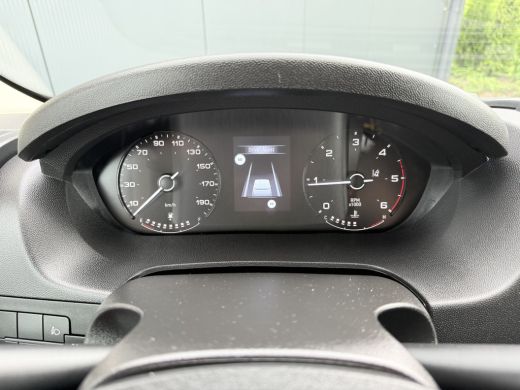 Opel Movano 2.2D 120 PK / L2H2 / ** NIEUW BPM VRIJ ** / TREKHAAK / CAMERA / 3-ZITS / ECC / LED / CRUISE / LAN... ActivLease financial lease