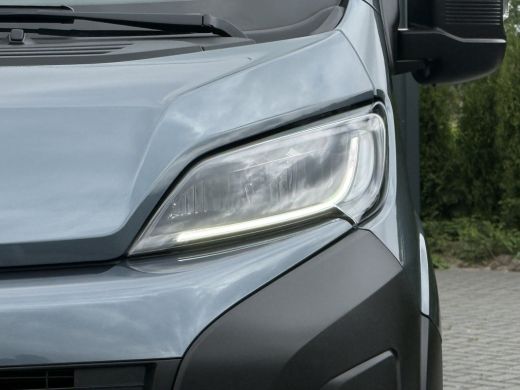 Opel Movano 2.2D 120 PK / L2H2 / ** NIEUW BPM VRIJ ** / TREKHAAK / CAMERA / 3-ZITS / ECC / LED / CRUISE / LAN... ActivLease financial lease