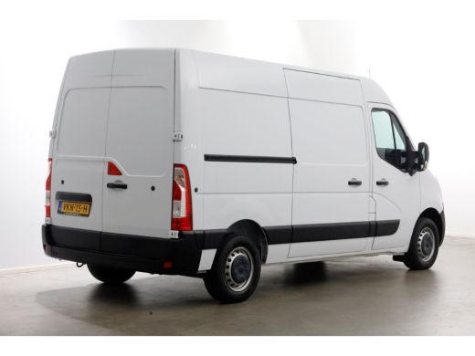 Opel Movano 2.3 Turbo 135pk L2H2 Airco/Navi 05-2021 ActivLease financial lease