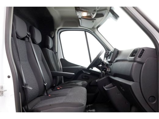 Opel Movano 2.3 Turbo 135pk L2H2 Airco/Navi 05-2021 ActivLease financial lease