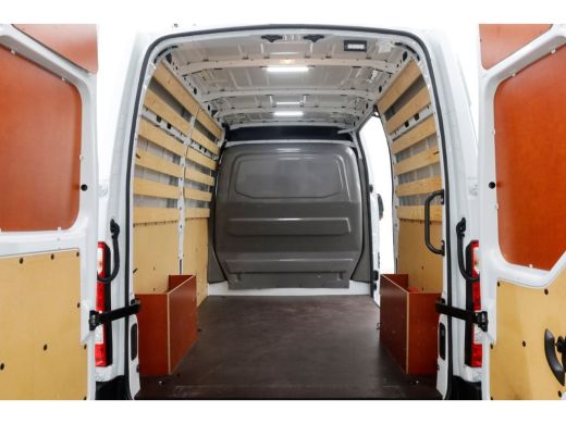 Opel Movano 2.3 Turbo 135pk L2H2 Airco/Navi 05-2021 ActivLease financial lease