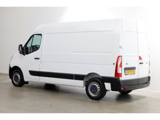Opel Movano 2.3 Turbo 135pk L2H2 Airco/Navi 05-2021 ActivLease financial lease