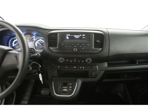 Opel Vivaro-e Toyota ProAce Electric Worker 50 kWh L2H1 | Snelladen | SOH 99% | Airco | Cruise | 3 Zits ActivLease financial lease