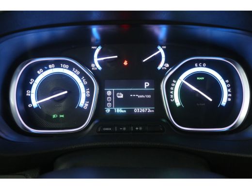 Opel Vivaro-e Toyota ProAce Electric Worker 50 kWh L2H1 | Snelladen | SOH 99% | Airco | Cruise | 3 Zits ActivLease financial lease