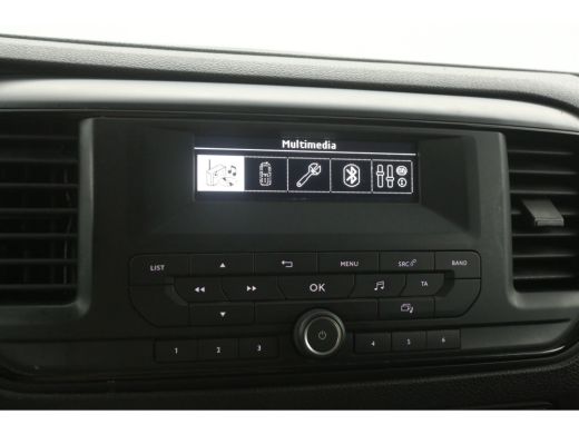Opel Vivaro-e Toyota ProAce Electric Worker 50 kWh L2H1 | Snelladen | SOH 99% | Airco | Cruise | 3 Zits ActivLease financial lease