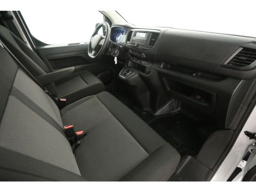 Opel Vivaro-e Toyota ProAce Electric Worker 50 kWh L2H1 | Snelladen | SOH 99% | Airco | Cruise | 3 Zits ActivLease financial lease