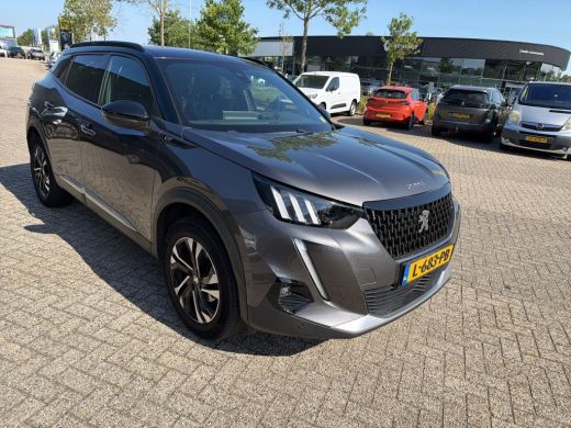 Peugeot 2008 1.2 PureTech GT | Navigatie | Camera | Apple carplay | Full LED | NL auto | Parkeersensoren | ActivLease financial lease