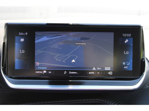 Peugeot 2008 1.2 PureTech GT | Navigatie | Camera | Apple carplay | Full LED | NL auto | Parkeersensoren | ActivLease financial lease
