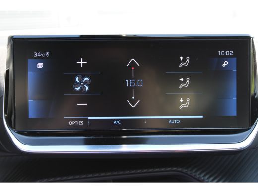 Peugeot 2008 1.2 PureTech GT | Navigatie | Camera | Apple carplay | Full LED | NL auto | Parkeersensoren | ActivLease financial lease