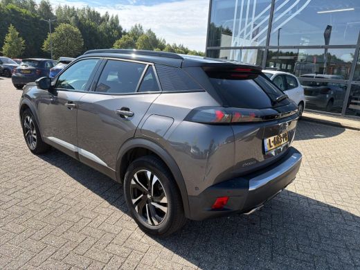 Peugeot 2008 1.2 PureTech GT | Navigatie | Camera | Apple carplay | Full LED | NL auto | Parkeersensoren | ActivLease financial lease