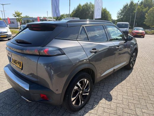 Peugeot 2008 1.2 PureTech GT | Navigatie | Camera | Apple carplay | Full LED | NL auto | Parkeersensoren | ActivLease financial lease