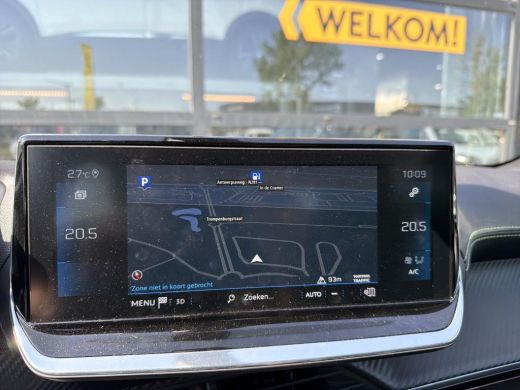 Peugeot 2008 1.2 PureTech GT | Navigatie | Camera | Apple carplay | Full LED | NL auto | Parkeersensoren | ActivLease financial lease