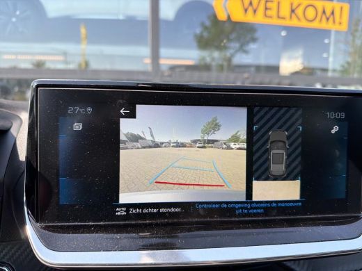 Peugeot 2008 1.2 PureTech GT | Navigatie | Camera | Apple carplay | Full LED | NL auto | Parkeersensoren | ActivLease financial lease