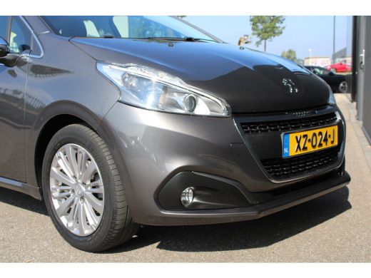 Peugeot 208 1.2 PureTech 110pk Allure | Navigatie | Panoramadak | Apple carplay | Bluetooth | NL auto | 62.00... ActivLease financial lease