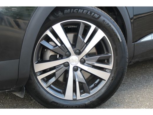 Peugeot 3008 1.6 HYbrid 225 Allure ActivLease financial lease