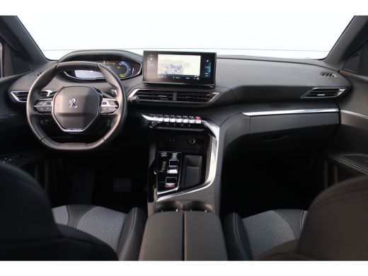 Peugeot 3008 1.6 HYbrid 225 Allure ActivLease financial lease