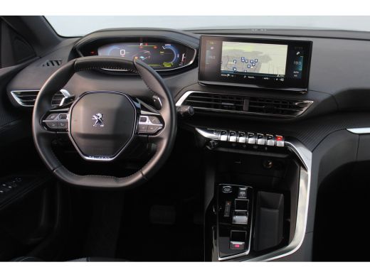 Peugeot 3008 1.6 HYbrid 225 Allure ActivLease financial lease