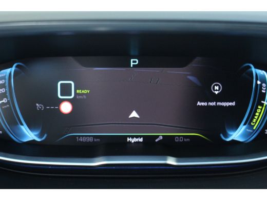 Peugeot 3008 1.6 HYbrid 225 Allure ActivLease financial lease