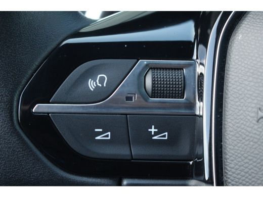 Peugeot 3008 1.6 HYbrid 225 Allure ActivLease financial lease