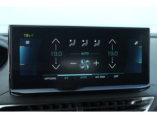 Peugeot 3008 1.6 HYbrid 225 Allure ActivLease financial lease