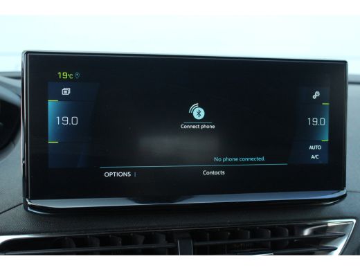 Peugeot 3008 1.6 HYbrid 225 Allure ActivLease financial lease