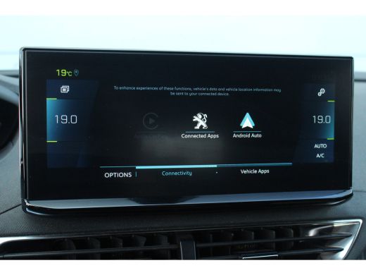 Peugeot 3008 1.6 HYbrid 225 Allure ActivLease financial lease