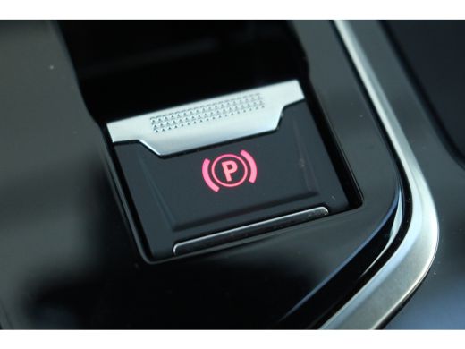 Peugeot 3008 1.6 HYbrid 225 Allure ActivLease financial lease