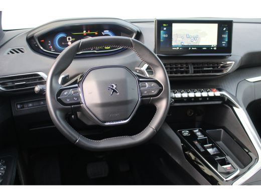 Peugeot 3008 1.6 HYbrid 225 Allure ActivLease financial lease