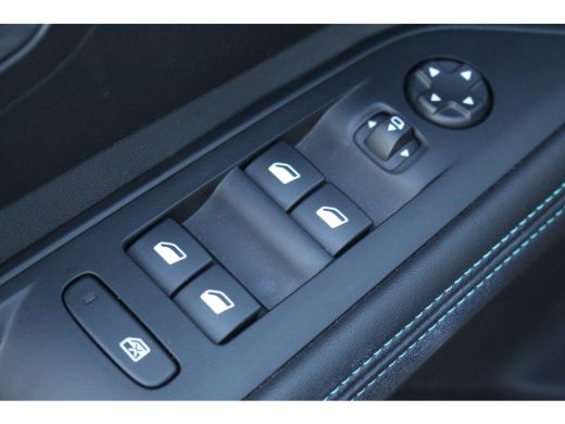 Peugeot 3008 1.6 HYbrid 225 Allure ActivLease financial lease