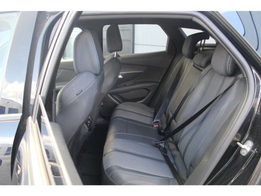 Peugeot 3008 1.6 HYbrid 225 Allure ActivLease financial lease