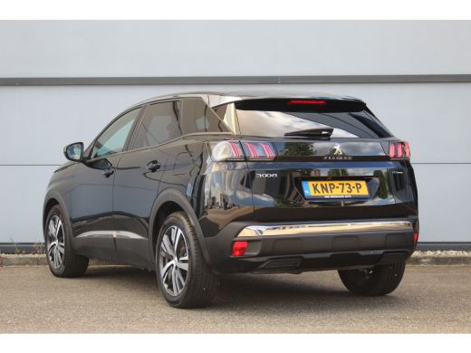 Peugeot 3008 1.6 HYbrid 225 Allure ActivLease financial lease