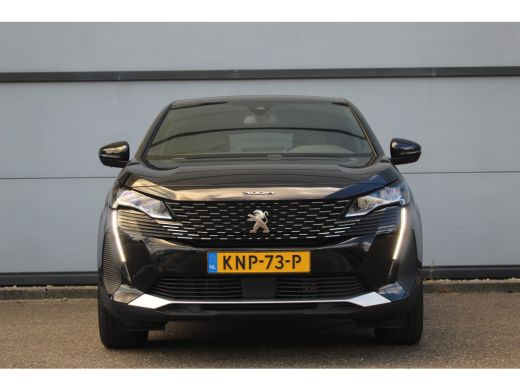 Peugeot 3008 1.6 HYbrid 225 Allure ActivLease financial lease
