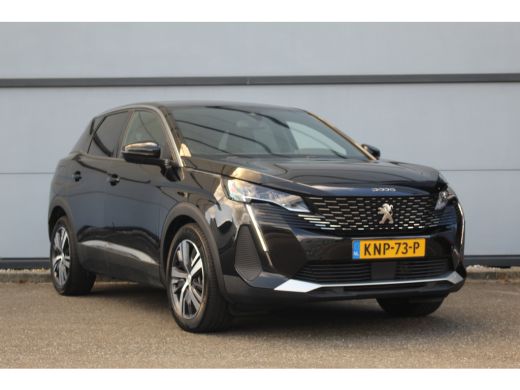 Peugeot 3008 1.6 HYbrid 225 Allure ActivLease financial lease