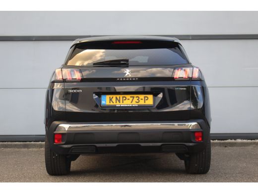 Peugeot 3008 1.6 HYbrid 225 Allure ActivLease financial lease