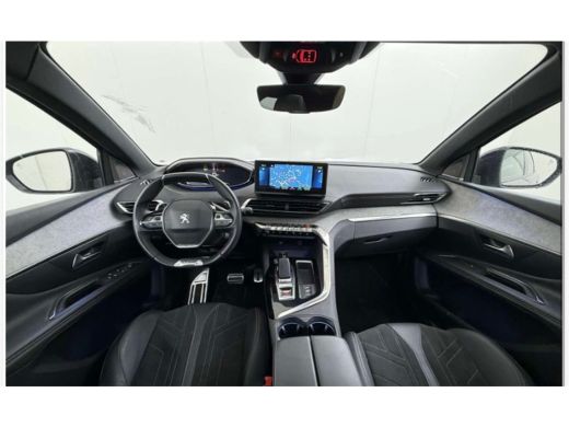 Peugeot 3008 1.6 HYbrid 225 GT Black Pack | Alcantara | FOCAL | Adaptieve Cruise | Camera | Elek. Achterklep |... ActivLease financial lease
