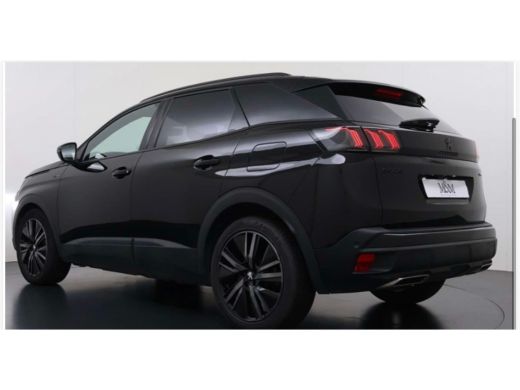Peugeot 3008 1.6 HYbrid 225 GT Black Pack | Alcantara | FOCAL | Adaptieve Cruise | Camera | Elek. Achterklep |... ActivLease financial lease