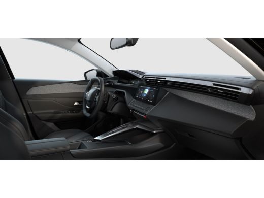 Peugeot 308 Allure | Elektrische parkeerrem | Extra getinte achterste zijruiten en achterruit | ISOFIX-bevest... ActivLease financial lease